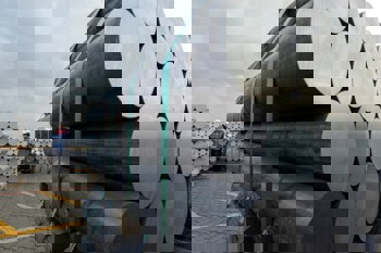 EGA and Century Aluminum set to build first new US smelter in nearly 50 years