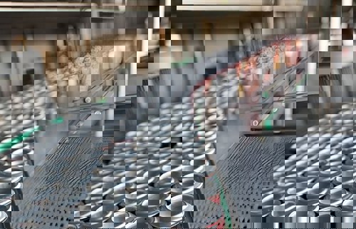 Aluminium can supply shortage looms large, leading to a deferral of quality control norms