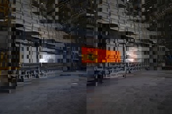 EGA’s milestone at the Al Taweelah aluminium recycling plant, a move attempted to bridge the Guinean bauxite sourcing gap