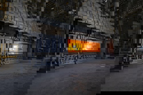 EGA’s milestone at the Al Taweelah aluminium recycling plant, a move attempted to bridge the Guinean bauxite sourcing gap