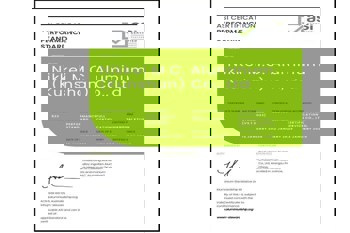 ASI certifies Nikkei M.C. Aluminum (Kunshan) Co., Ltd against Performance Standard V3.1