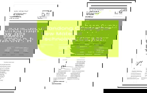 ASI certifies Shandong Chuanghui New Material Technology Co., Ltd. against Performance Standard V3.1