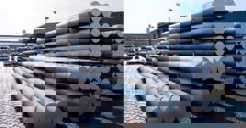 LME cash offer recovers with a 2.9% increase while inventories continue on with a slight dip