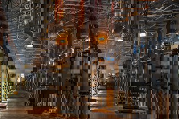 Aluminium hits $3,387/t as Trump's "Doing Great" dollar remark fuels metal rally