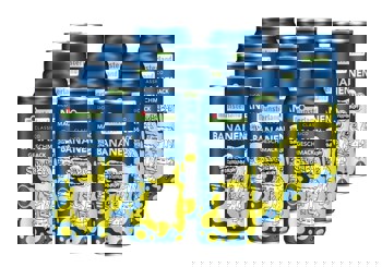 Ball Corporation facilitates Münsterland-Paramount collab with SpongeBob-themed aluminium cans