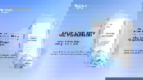 Vision Group releases AIDC UPS lithium battery safety white paper