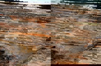 Two Shanxi bauxite mine auctions aborted in January