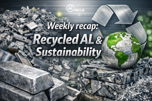 Is aluminium scrap quietly rewriting the global metals playbook, especially with EU scrap tension, solar PV & India's new policies?