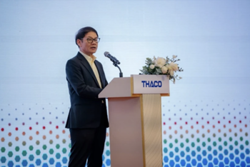 Vietnam’s industrial giant Truong Hai Group Corporation steps into bauxite and non-ferrous metals
