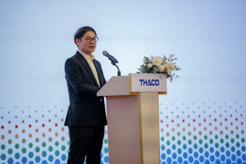 Vietnam’s industrial giant Truong Hai Group Corporation steps into bauxite and non-ferrous metals