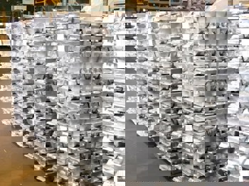 Operating rate of aluminium downstream sectors declined sharply by 1.5 percentage points, operations under pressure amid combined effects of Chinese New Year and high aluminium prices