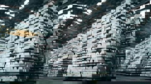 LME aluminium jolts the market as cash offer slides to $3,110 per tonne