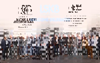 LSKB aluminium foils and JUPALCO host Global Aluminium Foil Industry Leaders at Sonipat facility during GLAFCO 2026