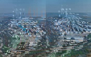 1,447 acres secured: Vedanta Aluminium advances 3 MTPA smelter plans in Odisha