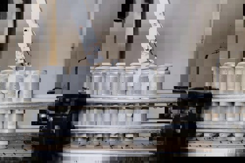 Uzbekistan's first aluminium can factory gets IFC support, promising 200+ jobs and import independence