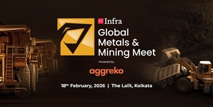 Global Metals and Mining Meet 2026