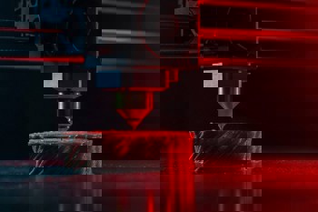 RUSAL develops first ultra-strong composite material for 3D printing