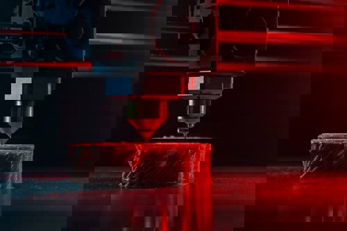 RUSAL develops first ultra-strong composite material for 3D printing