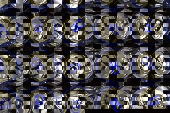 Aluminium packaging coatings and circular economy: A forecast in metal packaging  till 2033