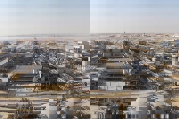 China leads, but single refineries don’t! Here are the leading producers of Global High-Purity Alumina industry