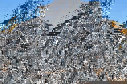 High aluminium prices suppress stockpiling demand for the Chinese New Year, extended holiday periods for alloys and downstream die-casting