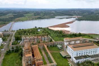 Vietnam’s Lam Dong approves $2.3B  for alumina plants’ expansion
