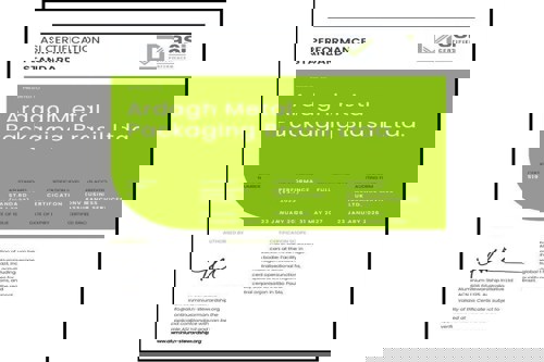 ASI certifies Ardagh Metal Packaging Brasil Ltda. against Performance Standard V3.1 (Transitional – Principles 1-4)