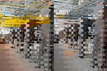 Laos to gear up for aluminium smelting project with 1MT production capacity