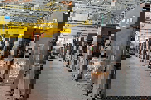 Laos to gear up for aluminium smelting project with 1MT production capacity