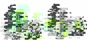 Ireland collects 2.4 billion bottles and aluminium cans through deposit scheme