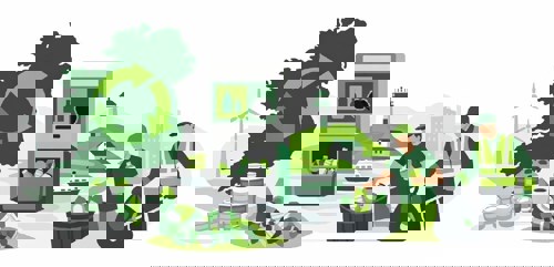 Ireland collects 2.4 billion bottles and aluminium cans through deposit scheme