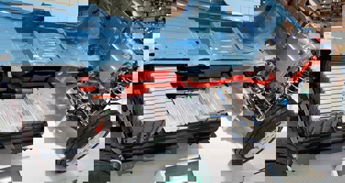 Aisin, Toyota Tsusho & Minth come together for  EV aluminium parts production in Canada