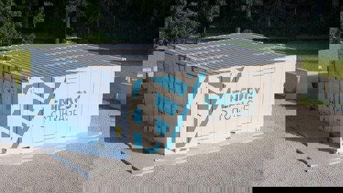 UJVN invites bids for 60 MW battery storage project in Uttarakhand