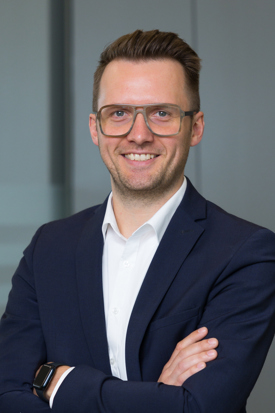 AL Circle x Carsten König, GROB: “The global aluminium die casting market was recently valued at around $73 billion and is expected to reach approximately $126 billion by 2032”