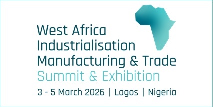 West Africa Industrialisation, Manufacturing & Trade Summit & Exhibition