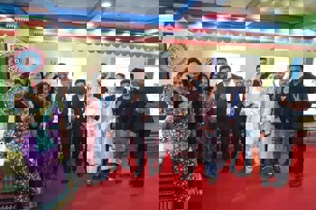 Milaap by Vedanta Aluminium: An outreach turned into continued community engagement