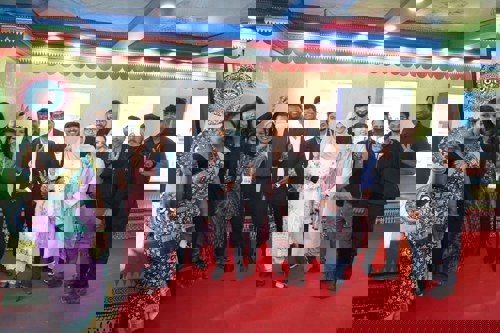 Milaap by Vedanta Aluminium: An outreach turned into continued community engagement