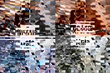 Major SHFE non-ferrous metals futures decline on week