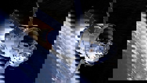 From West Virginia to deep space: Ravenswood aluminium joins Artemis II