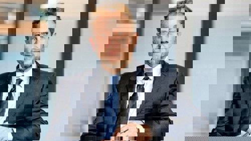 South32 names Matthew Daley deputy CEO ahead of leadership shift