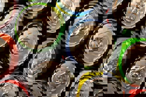 Aluminium tariffs leave Canadian brewers suffering from domestic can supply