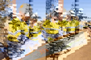 Bechtel to lead preparatory engineering work on Oklahoma aluminum project