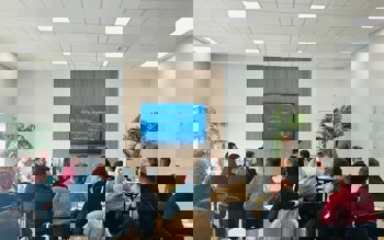 ALFED launches aluminium training course for industry newcomers