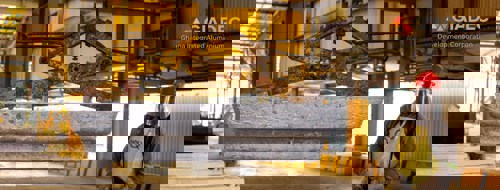 VALCO remains state-owned: GIADEC chief addresses TDC land issue and aluminium park plans