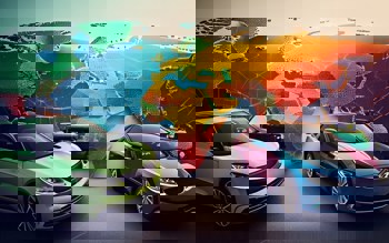 Global EV sales 2025: Volume expansion up 20%, but growth paths diverge sharply by regions