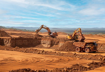 Guinea mining boosts Ashapura Minechem’s Q3FY26 performance as EBIDTA rises 8.3%