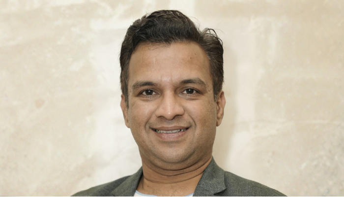 AL Circle x Rathin Vyas: Energy efficiency is about fixing the leaks before you worry about the source