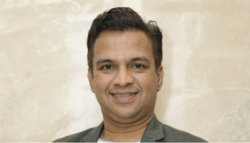 AL Circle x Rathin Vyas: Energy efficiency is about fixing the leaks before you worry about the source