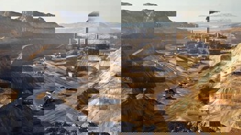 USA Rare Earth secures $3.5 billion in funding as government takes stake