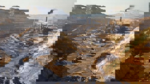 USA Rare Earth secures $3.5 billion in funding as government takes stake